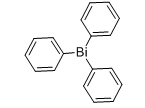 Triphenylbismuth Chemical Structure