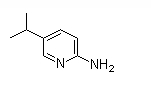 5-(1-Methylethyl)-2-pyridinamine Chemical Structure