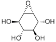 Conduritol B epoxide 结构式