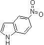5-Nitroindole Chemical Structure