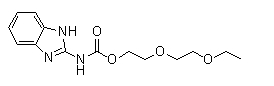 Debacarb Chemical Structure