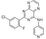 SD208 Chemical Structure