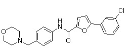 CID-2011756 Chemical Structure