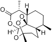 Artemisinin Chemical Structure