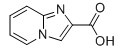 imidazo[1,2-a]pyrimidine-7-carboxylic acid 结构式