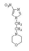 RGW 611 Chemical Structure