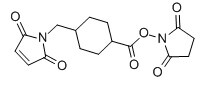 SMCC Chemical Structure