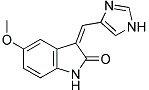 SU 9516 Chemical Structure