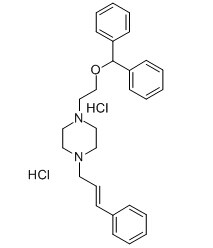 GBR12783 Chemical Structure