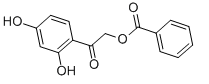 Naringenin Chemical Structure