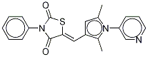 iCRT 14 Chemical Structure