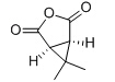 Caronic anhydride Chemical Structure