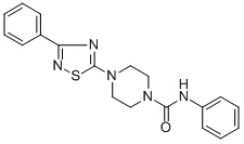 JNJ1661010 Chemical Structure