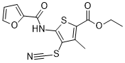 CBR-5884 Chemical Structure