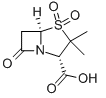 Sulbactam Chemical Structure