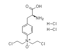 PX-478 HCl Chemical Structure