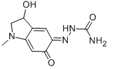 Carbazochrome Chemical Structure