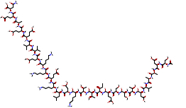 Thymalfasin Chemical Structure