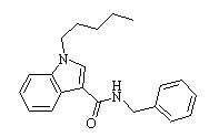 SDB-006 Chemical Structure