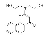 NU-7199 Chemical Structure