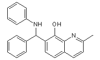 NSC 66811 Chemical Structure