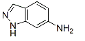 1H-indazole-6-amine Chemical Structure