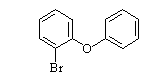 2-Bromodiphenyl Ether Chemical Structure