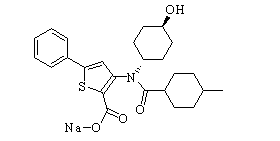 VCH-759 Chemical Structure