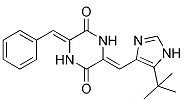 Plinabulin Chemical Structure