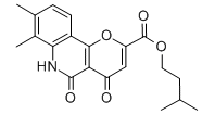 Repirinast Chemical Structure