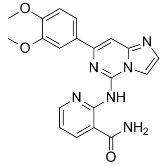 BAY 61-3606 Chemical Structure