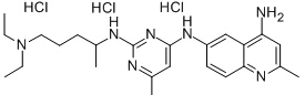 NSC23766 Chemical Structure