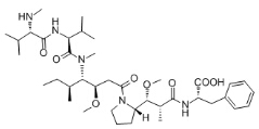 MMAF Chemical Structure