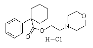 PRE-084 hydrochloride Chemical Structure