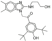 CID-2858522 Chemical Structure