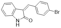 SU 4942 Chemical Structure