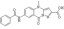 PD90780 Chemical Structure