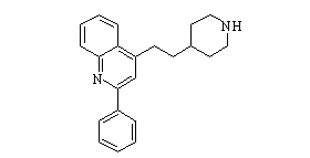 Pipequaline Chemical Structure