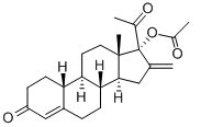 Nestoron Chemical Structure