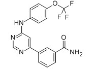 GNF-2 Chemical Structure
