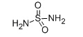 Sulfamide Chemical Structure