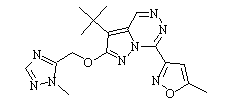 MRK 016 Chemical Structure