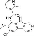 MLN-120B Chemical Structure