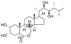 Epibrassinolide Chemical Structure