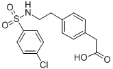 Daltroban Chemical Structure