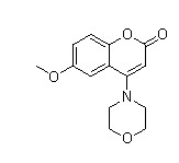 NU-7031 Chemical Structure