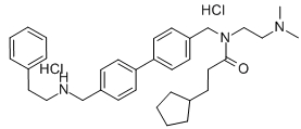 SB 699551 Chemical Structure