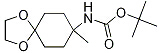 Carbamic acid Chemical Structure