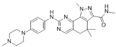 PHA-848125 Chemical Structure