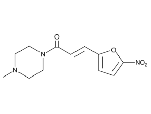 NSC59984 Chemical Structure